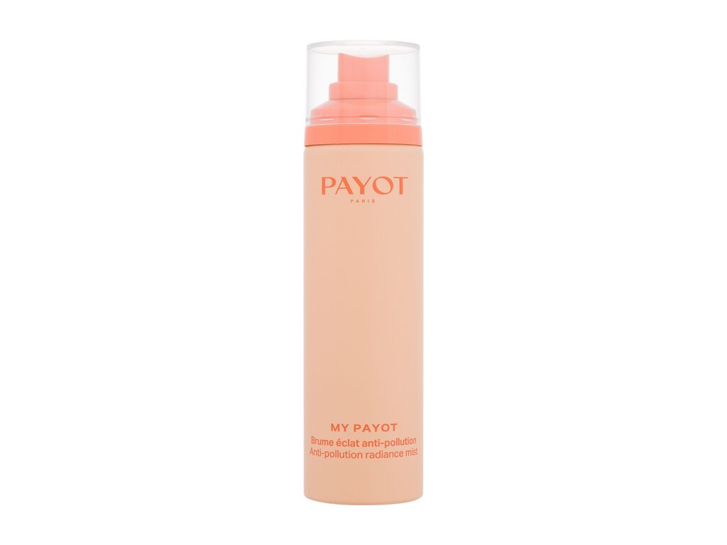 PAYOT My Payot Anti-Pollution Radiance Mist 100 ml - 100ml - Pleťová voda a sprej