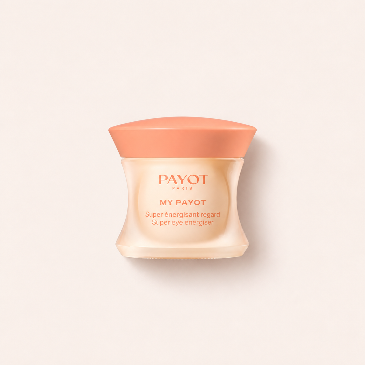 PAYOT My Payot Super Eye Energiser 15 ml – oční krém – MrRizz