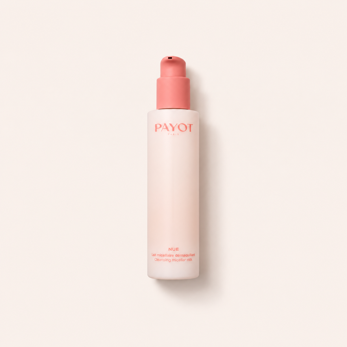 PAYOT Nue Cleansing Micellar Milk 200 ml – čisticí mléko – MrRizz