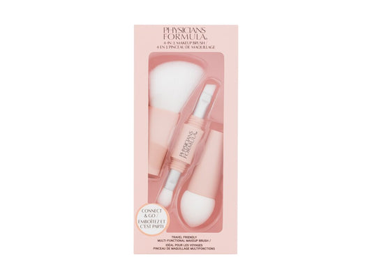 Physicians Formula 4-IN-1 Make-Up Brush 1 ml - 1ml - Štětec