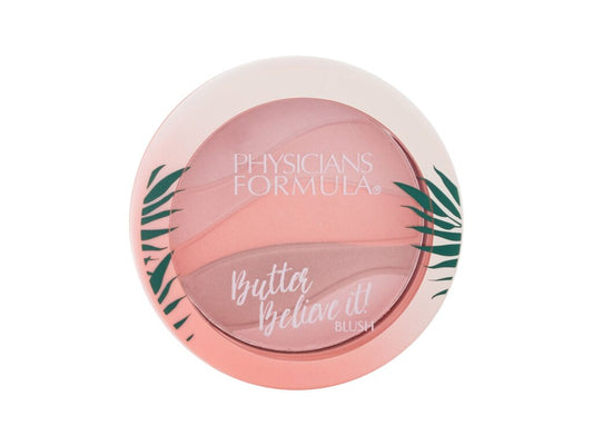Physicians Formula Butter Believe It! Blush 5,5 ml - 5,5ml - Tvářenka