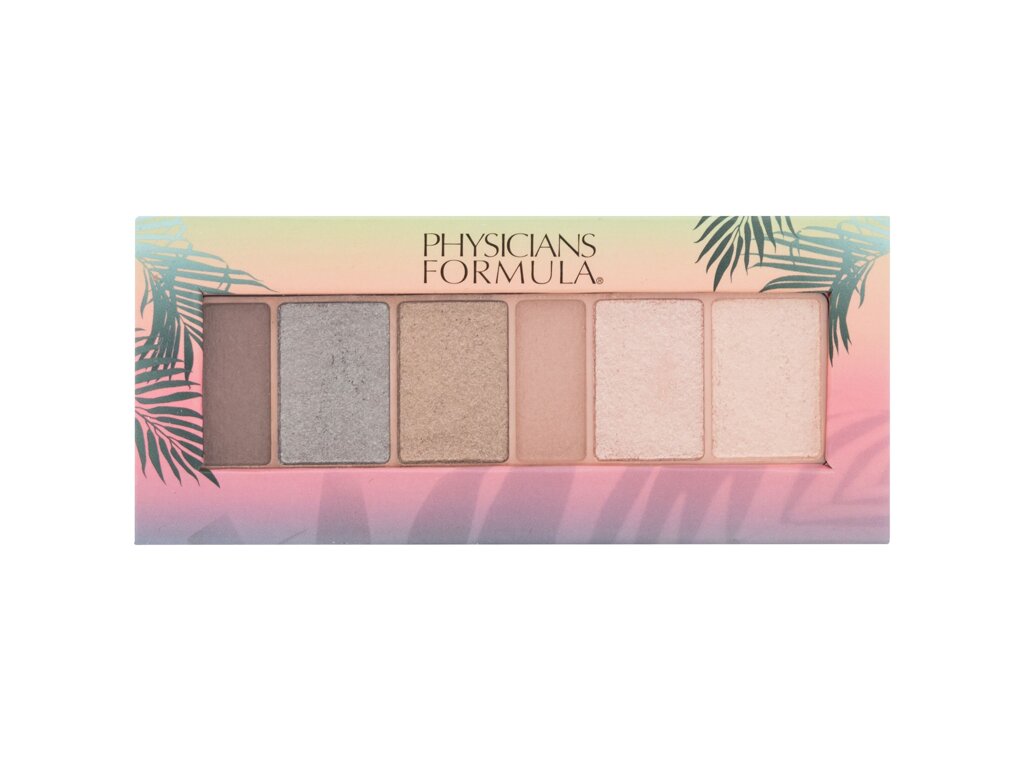 Physicians Formula Butter Believe It! Eyeshadow 3,4 ml - 3,4ml - Oční stín