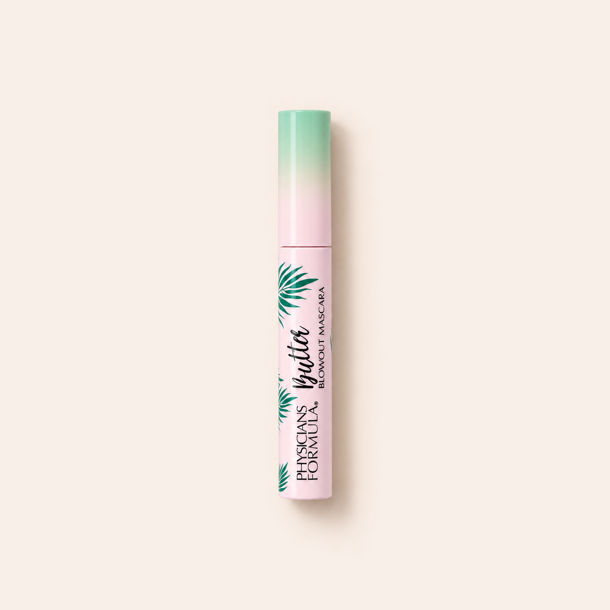 Physicians Formula Butter Blowout, černá řasenka 10 ml – MrRizz