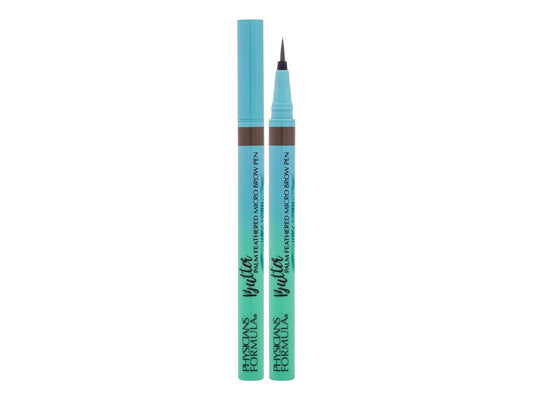 Physicians Formula Butter Palm Feathered Micro Brow Pen 0,5 ml - 0,5ml - Tužka na obočí