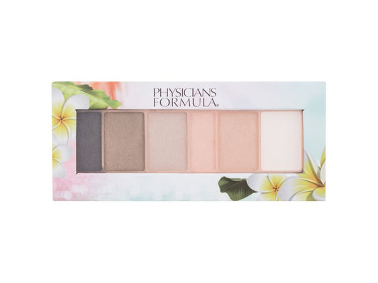 Physicians Formula Matte Monoi Butter Eyeshadow 3,4 ml - 3,4ml - Oční stín