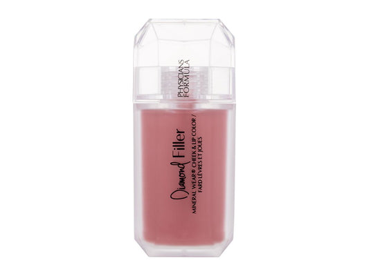 Physicians Formula Mineral Wear Diamond Filler 7,3 ml - 7,3ml - Tvářenka
