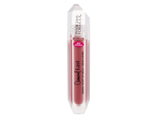 Physicians Formula Mineral Wear Diamond Last 4,8 ml - 4,8ml - Rtěnka