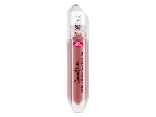 Physicians Formula Mineral Wear Diamond Last 4,8 ml - 4,8ml - Rtěnka