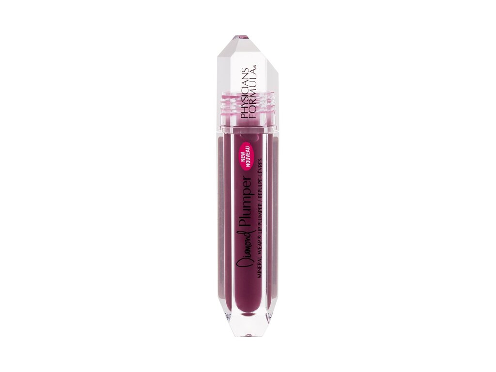 Physicians Formula Mineral Wear Diamond Lip Plumper 5 ml - 5ml - Lesk na rty