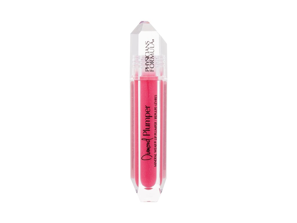 Physicians Formula Mineral Wear Diamond Lip Plumper 5 ml - 5ml - Lesk na rty