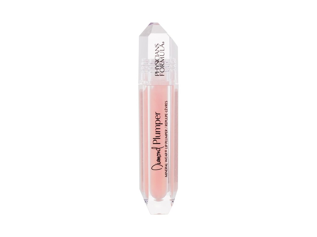 Physicians Formula Mineral Wear Diamond Lip Plumper 5 ml - 5ml - Lesk na rty