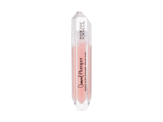 Physicians Formula Mineral Wear Diamond Lip Plumper 5 ml - 5ml - Lesk na rty