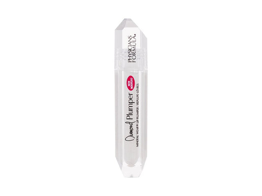 Physicians Formula Mineral Wear Diamond Lip Plumper 5 ml - 5ml - Lesk na rty