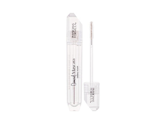 Physicians Formula Mineral Wear Diamond Mascara 5-In-1 9,5 ml - 9,5ml - Řasenka