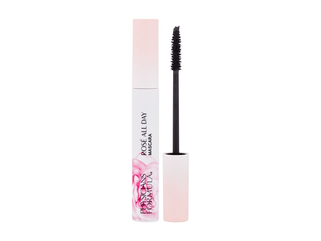 Physicians Formula Rosé All Day Mascara 12 ml - 12ml - Řasenka