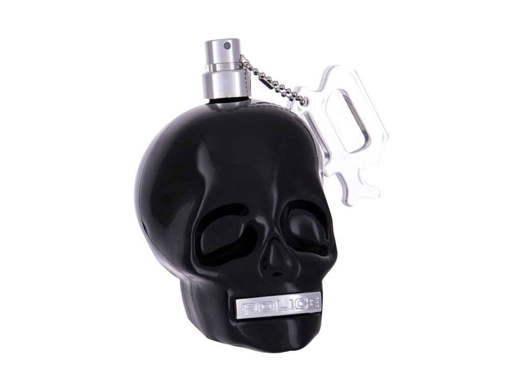 Police To Be Bad Guy 125 ml β MrRizz