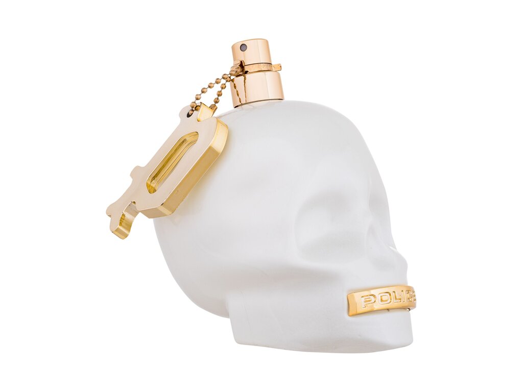 Police To Be Born Shine 125 ml - 125ml - Parfémovaná voda