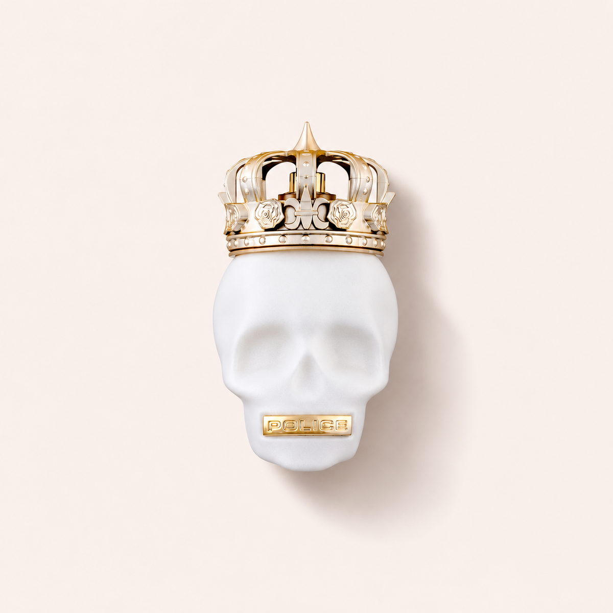 Police To Be The Queen 125 ml – parfémovaná voda – MrRizz