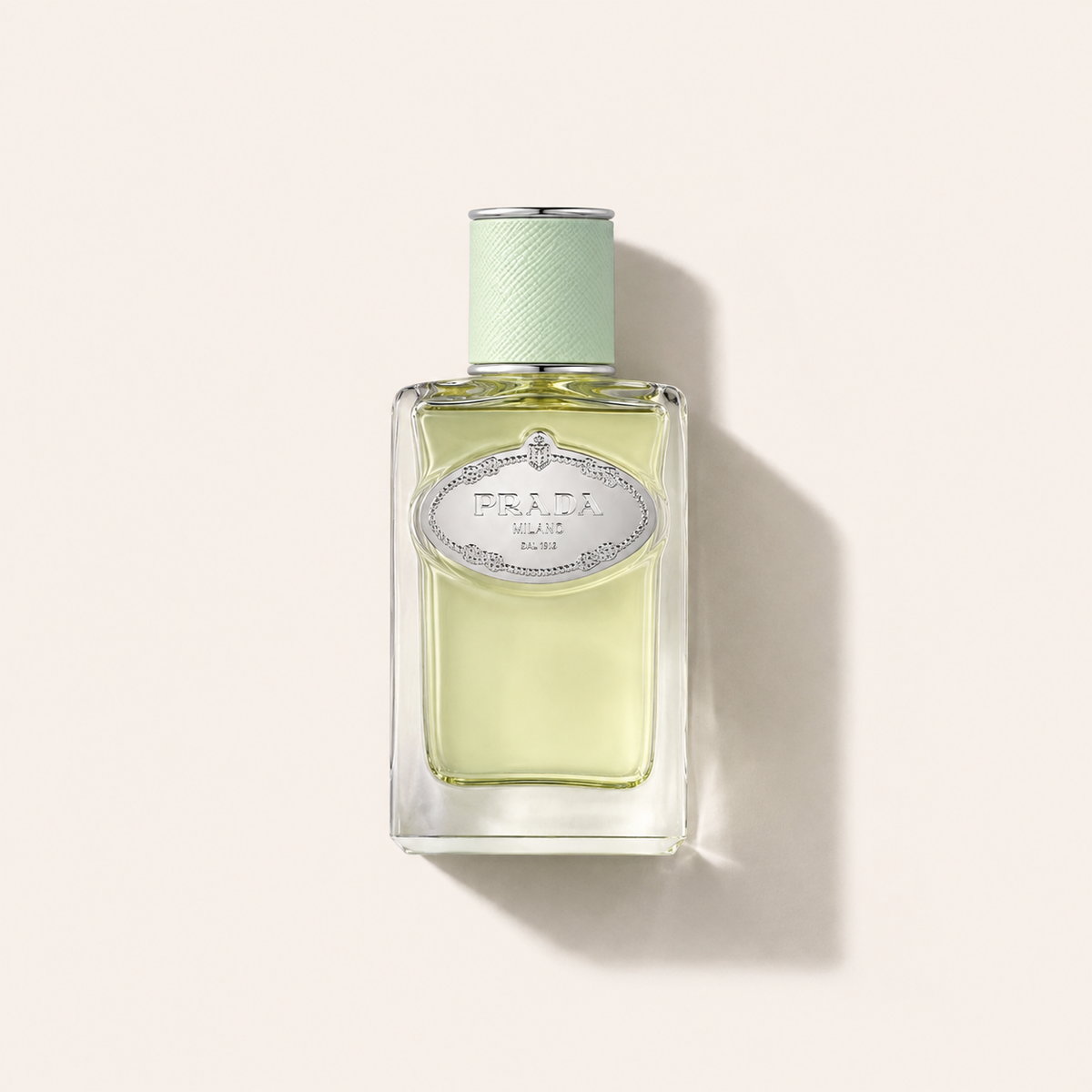 Prada Infusion d’Iris EDP – flakon parfému