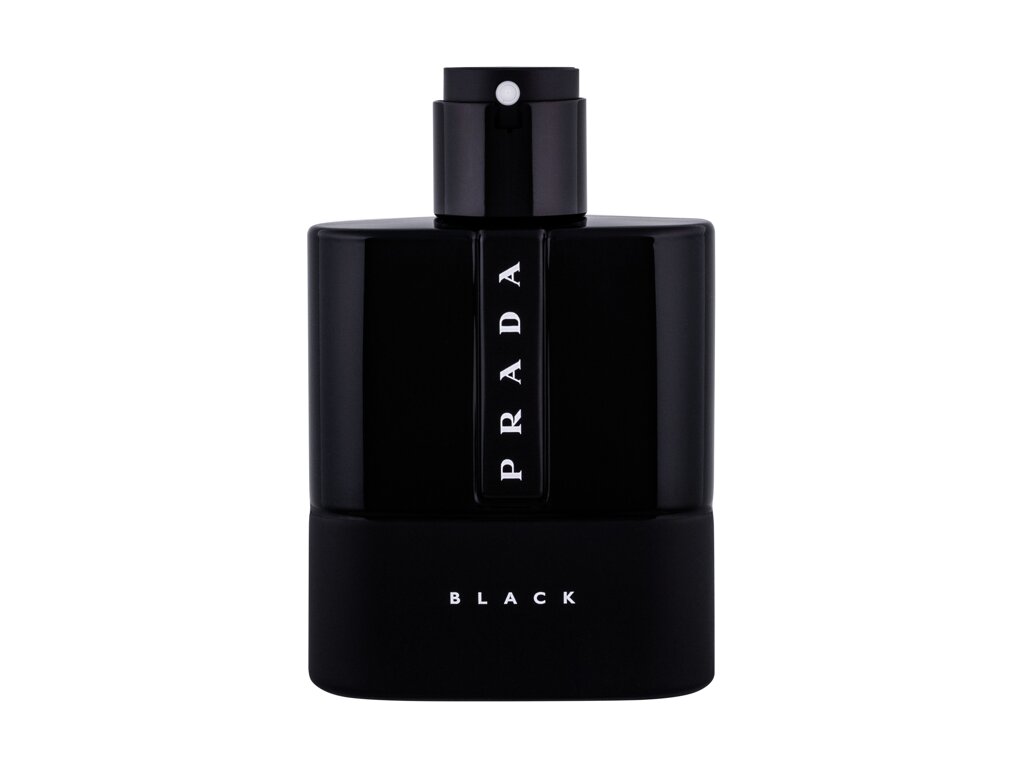 Prada Luna Rossa Black 100 ml - 100ml - Parfémovaná voda