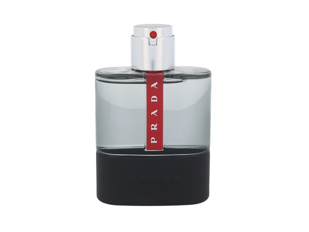 Prada Luna Rossa Carbon 100 ml - 100ml - Toaletní voda