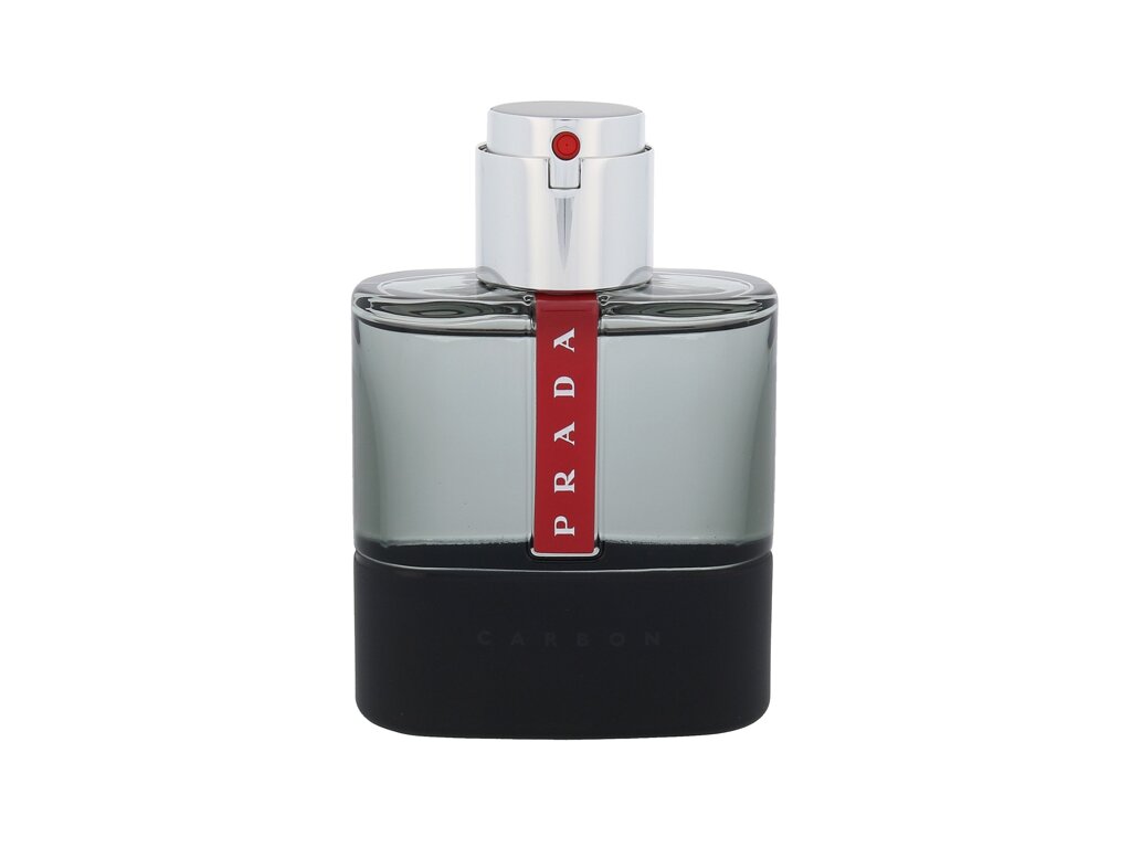Prada Luna Rossa Carbon 50 ml - 50ml - Toaletní voda