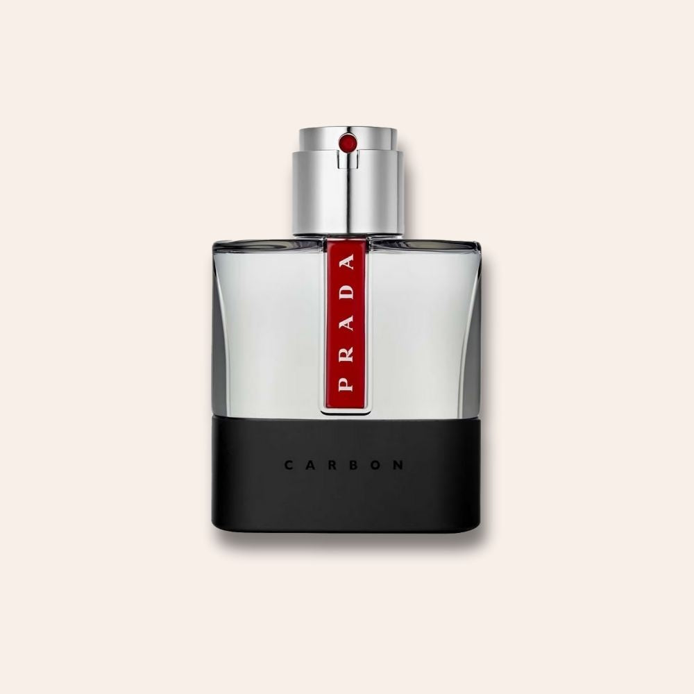 Prada Luna Rossa Carbon EDT