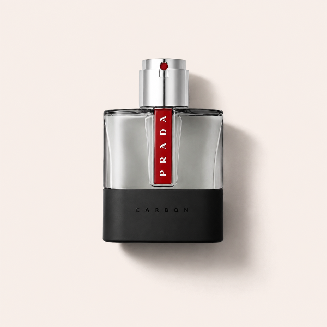 Flakon parfému Prada Luna Rossa Carbon EDT – MrRizz