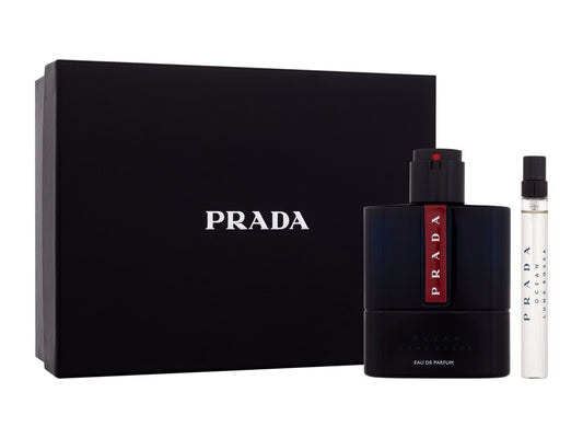 Prada Luna Rossa Ocean 100 ml - 100ml - Parfémovaná voda
