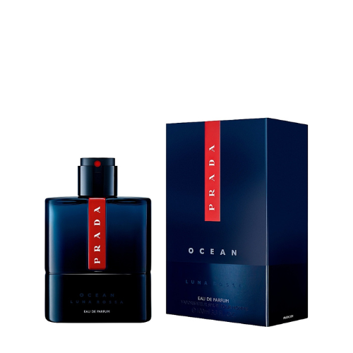 Prada Luna Rossa Ocean EDP