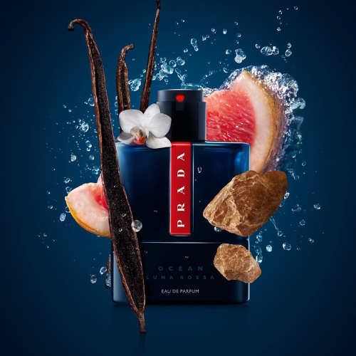 Prada Luna Rossa Ocean EDP