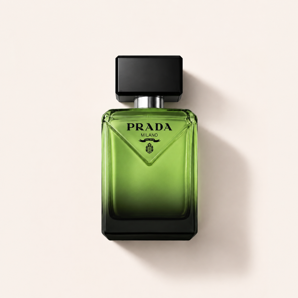 Flakon parfému Prada Paradigme – MrRizz