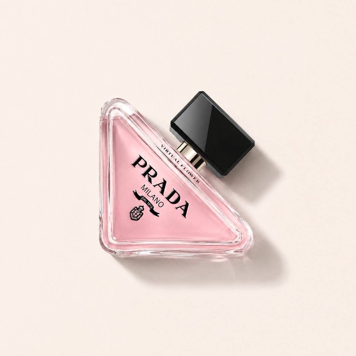 Prada Paradoxe Virtual Flower – flakon parfému