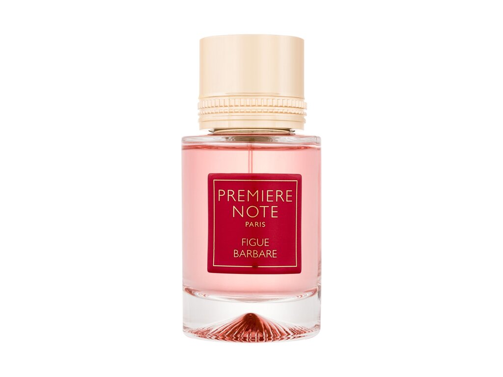 Premiere Note Figue Barbare 50 ml - 50ml - Parfémovaná voda