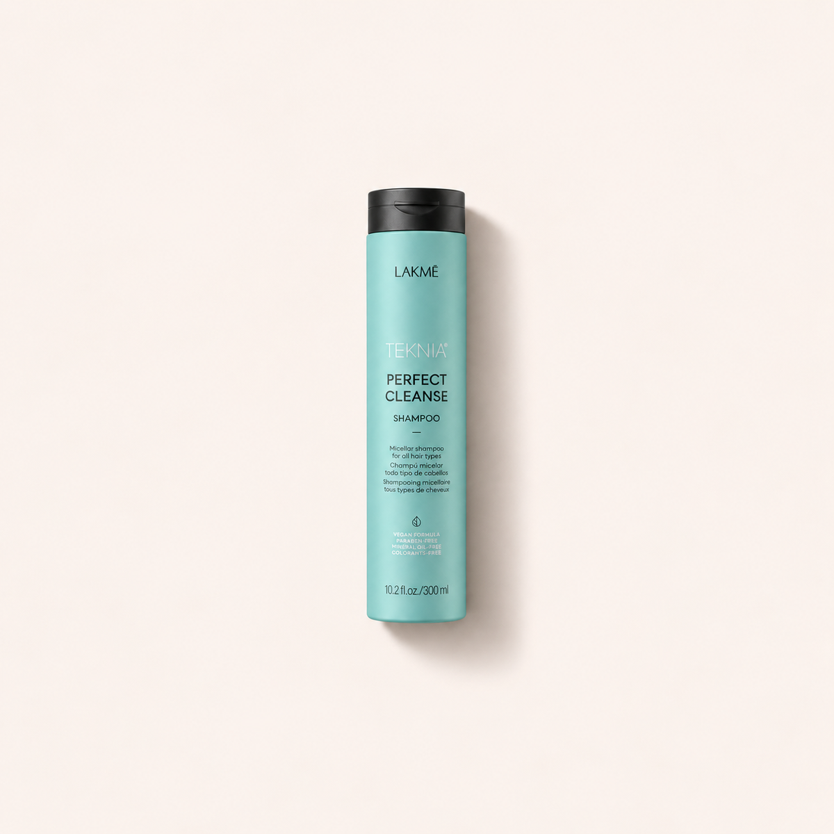 Lakmé Teknia Perfect Cleanse Shampoo 300 ml