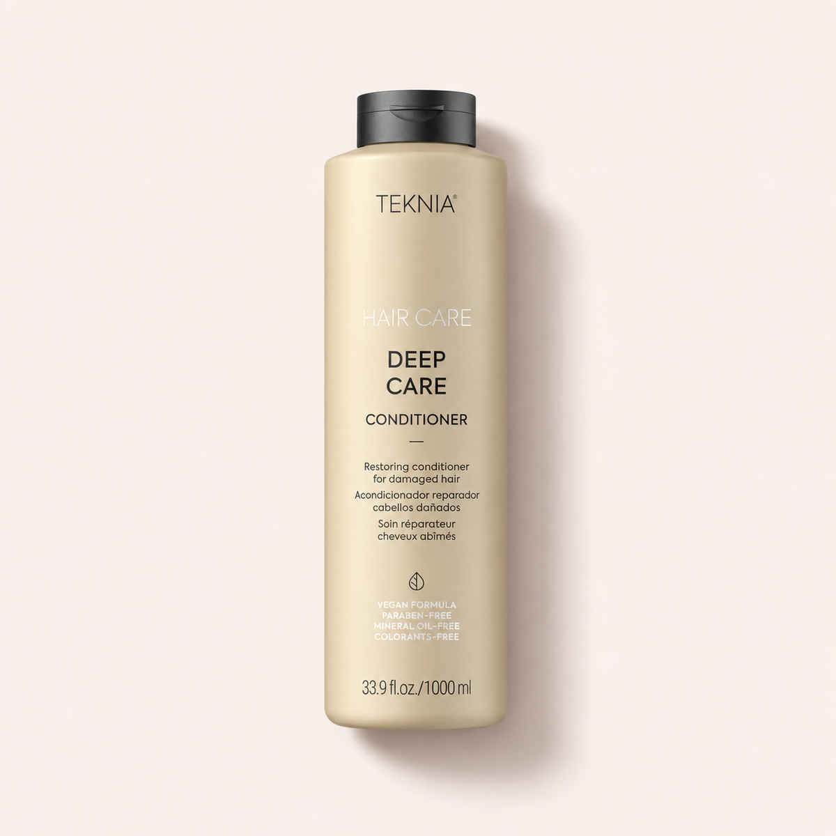 Lakmé Teknia Deep Care Conditioner 1000 ml