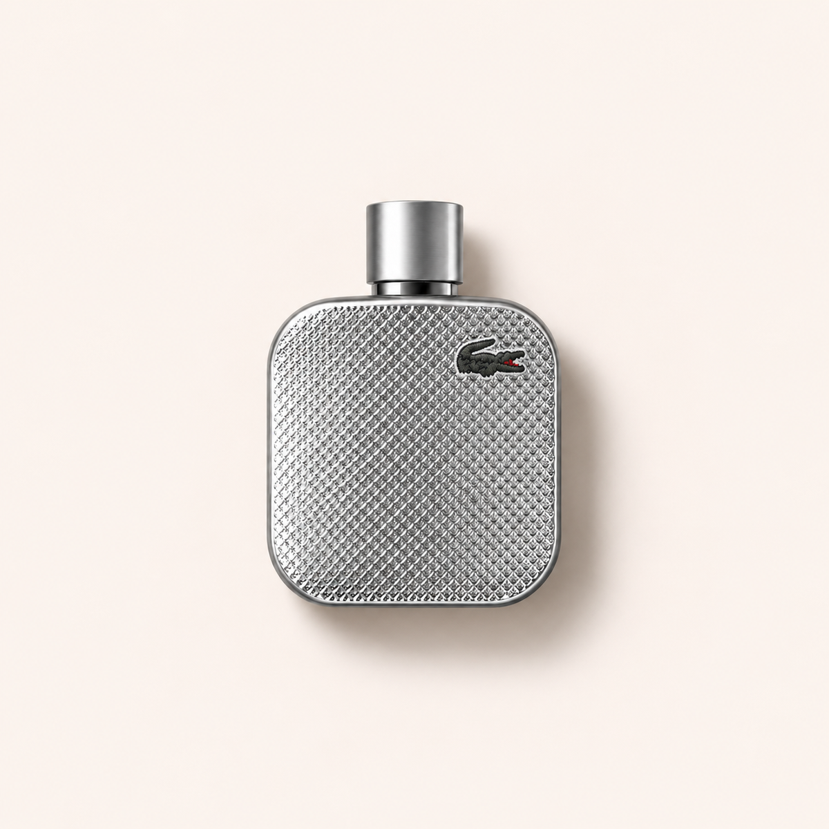 Lacoste L.12.12 Silver Grey 100 ml