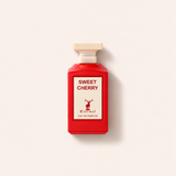 Sweet Cherry Eternal Collection 100 ml: třešňový směr