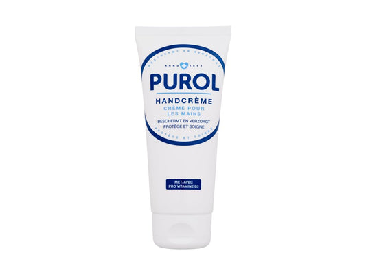 Purol Hand Cream 100 ml - 100ml - Krém na ruce