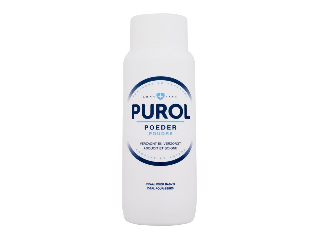 Purol Powder 100 ml - 100ml - Pudr a zásyp