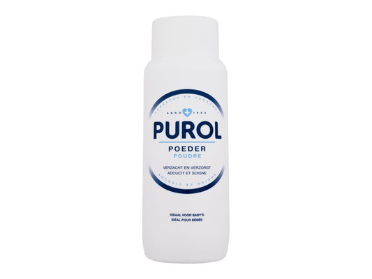 Purol Powder 100 ml - 100ml - Pudr a zásyp