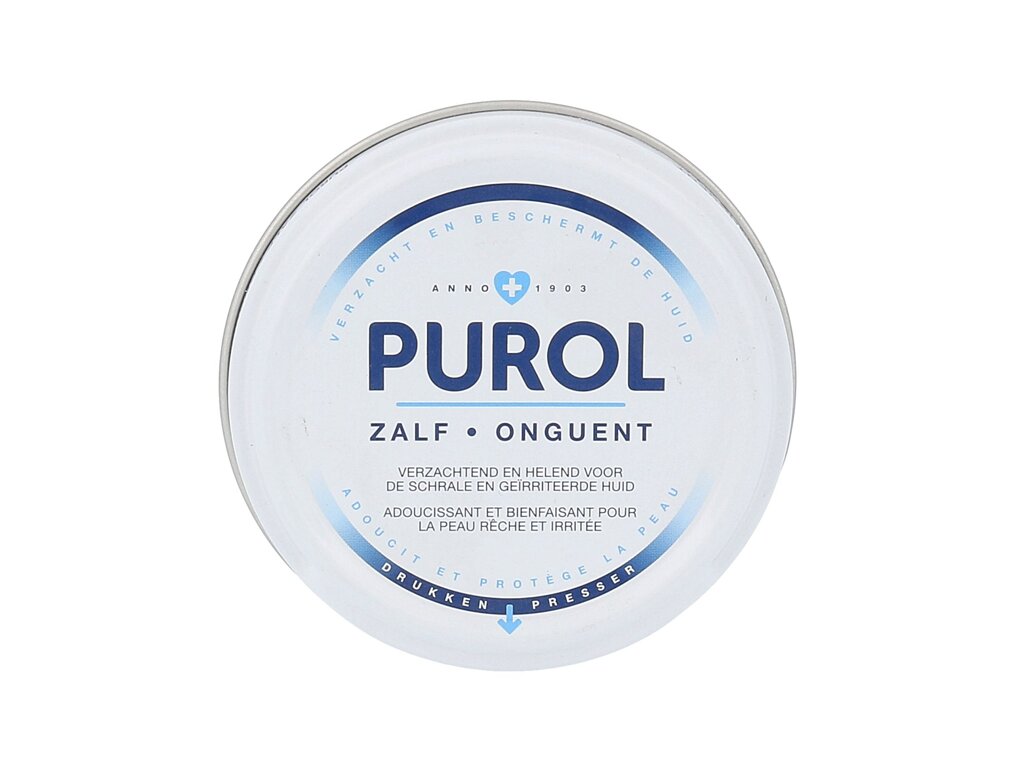 Purol Salve Unguent Balm 50 ml - 50ml - Denní pleťový krém