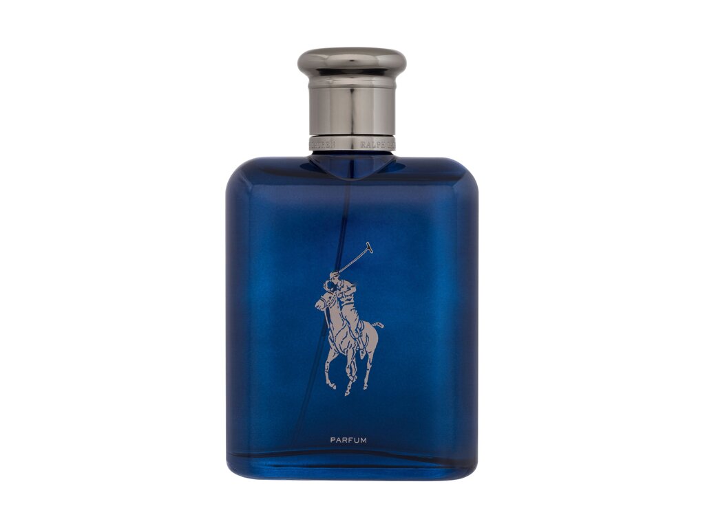 Ralph Lauren Polo Blue 125 ml - 125ml - Parfém