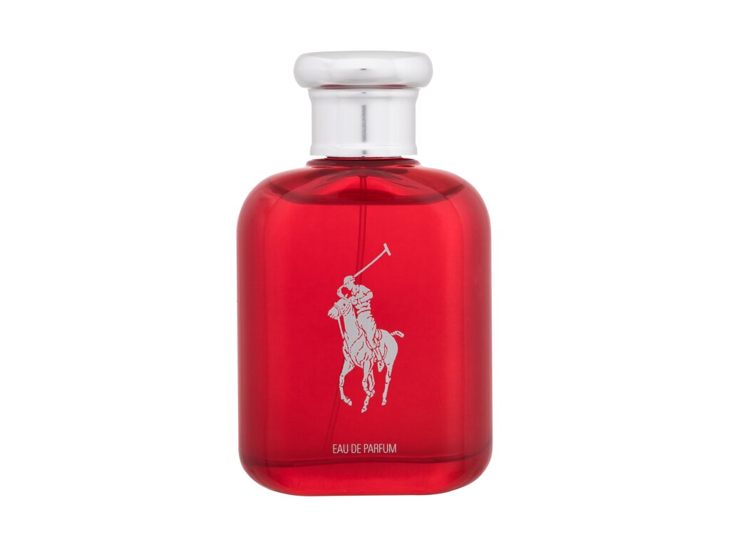 Ralph Lauren Polo Red 75 ml - 75ml - Parfémovaná voda