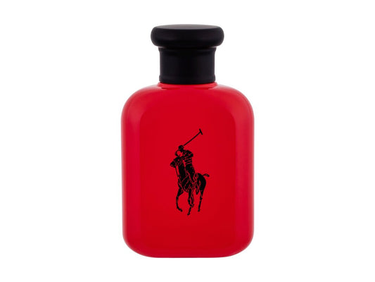 Ralph Lauren Polo Red 75 ml - 75ml - Toaletní voda