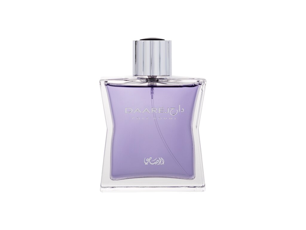 Rasasi Daarej Pour Homme 100 ml - 100ml - Parfémovaná voda