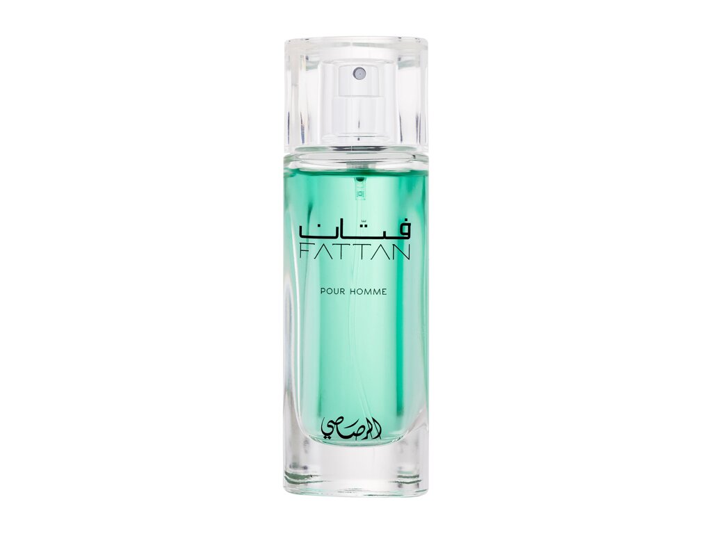 Rasasi Fattan Pour Homme 50 ml - 50ml - Parfémovaná voda