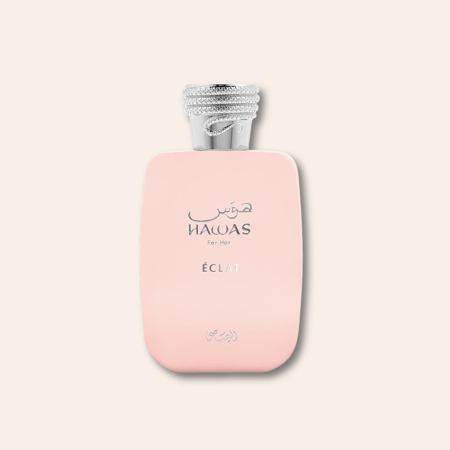 Rasasi Hawas Eclat