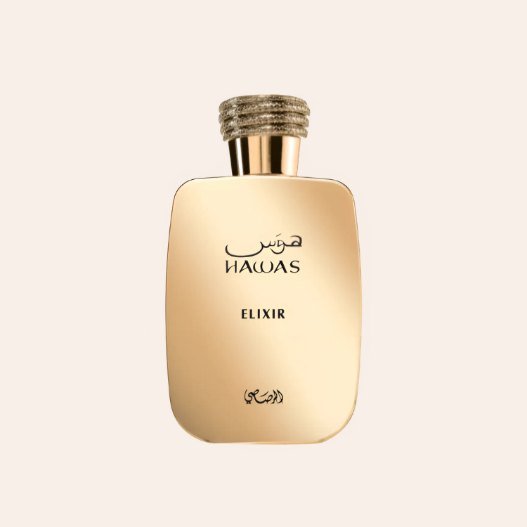 Rasasi Hawas Elixir EDP