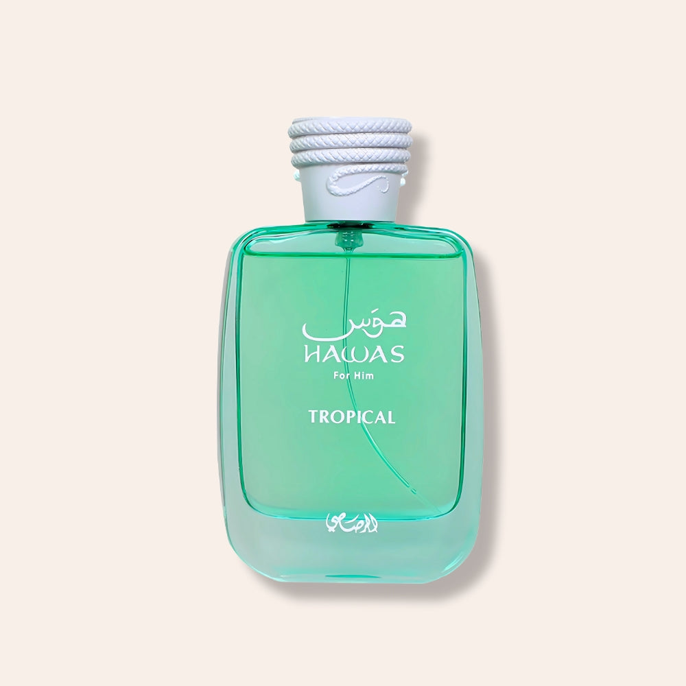 rasasi hawas tropical